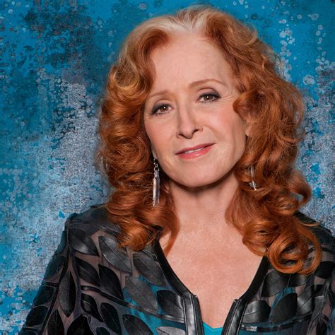 Bonnie Raitt 